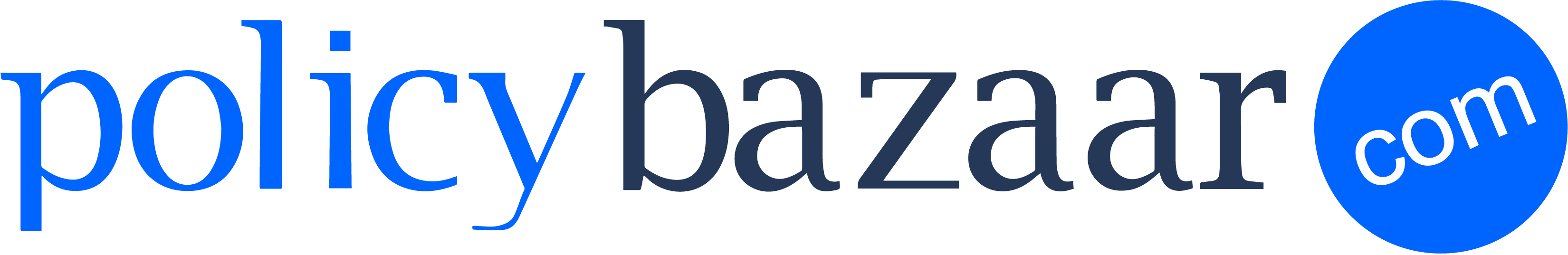 Policy Bazaar